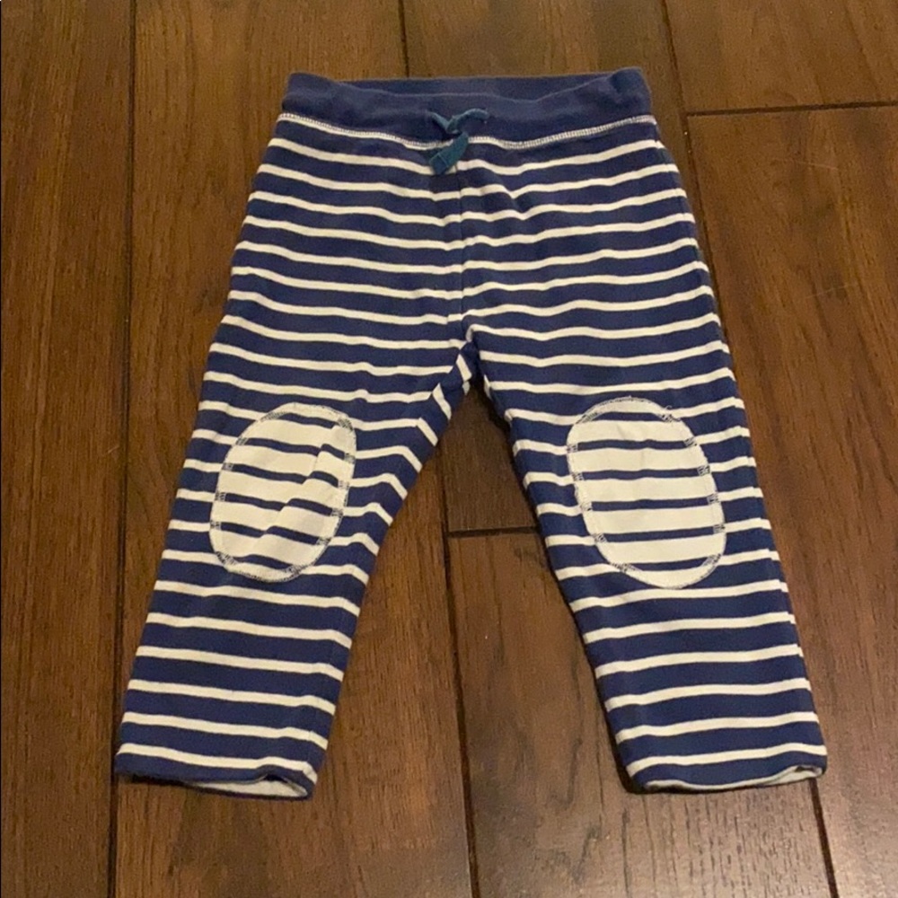 Baby Biden Reservable Pants